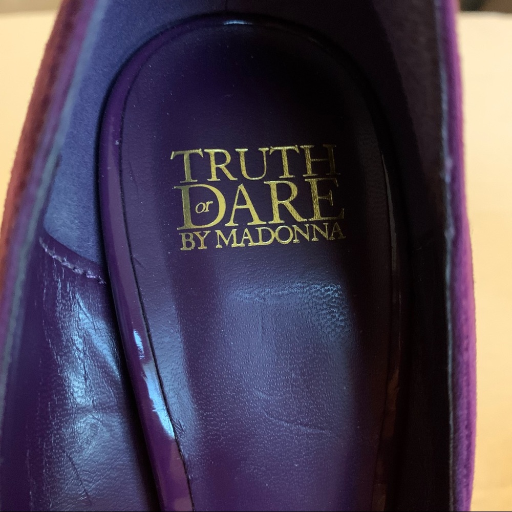 Truth or Dare by Madonna pump - Picture 7 of 11